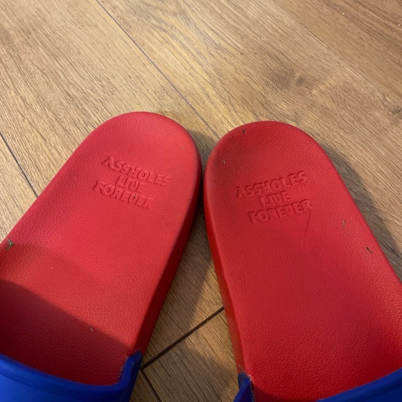 ALF Slides - Picture 2 of 3